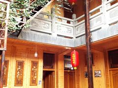 -龙姐私房菜(和顺古镇店)