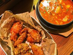 -春熙台韩国料理·章鱼肥牛(西丽店)