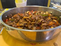 -黄记煌三汁焖锅(崇文门店)