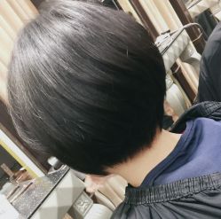 短发-八佰伴8008星级形象店