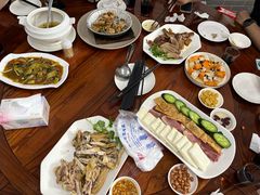 -吴祥记潮州菜·百年老字号·砂锅粥