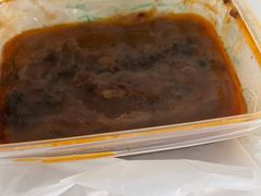 -正味斋锅巴菜(西北角店)