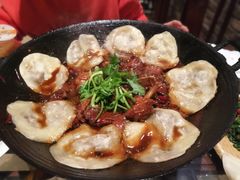 -百味地锅鸡(二店·财校分店)