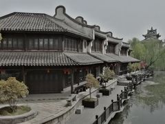 -台儿庄古城