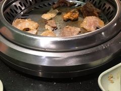-梨花自助烤肉(天河城店)