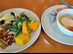 -苏州观园琉苏酒店-168西餐厅