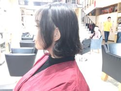 -马克男发时尚店