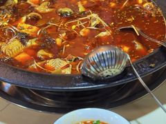 -蛙秘书麻椒鱼(包家巷店)