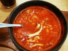 -萨莉亚意式餐厅(东川路店)