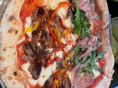 -FABIO’S费比欧披萨餐厅