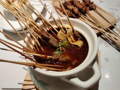 -关东小磨东北菜(漕河泾印象城店)