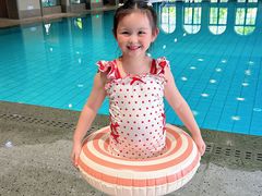 -中旅阿那亚九龙湖·公主酒店