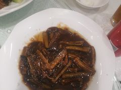 -老人和饭店(打浦路店)