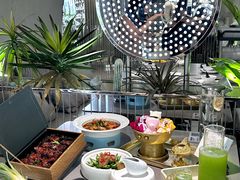 -3号仓库·创意中国菜(乐清正大广场店)