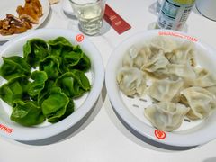 -双合园·海鲜水饺青岛菜(万佳广场店)