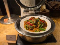 -怡聚轩全日制自助餐厅(大中华喜来登酒店)