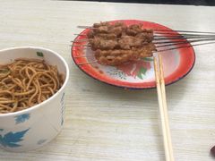 -小胡子祥彪烧烤(北湖总店)