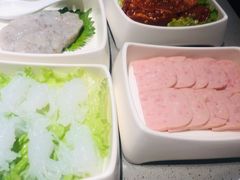 招牌虾滑-海底捞火锅(泉城路店)