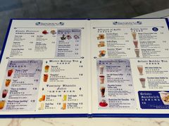 -Buonissimo(佛罗伦萨小镇店)