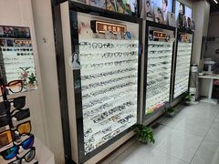 -创视镜匠眼镜管家(太升南路店)
