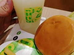 -德克士(中心医院店)