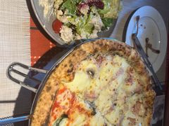 -Primo·丽莫意大利窑烤披萨