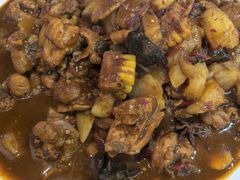 -农夫大盘鸡(经八路总店)