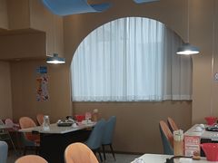 -前王院•巧克力海鲜市集餐厅(万平口店)