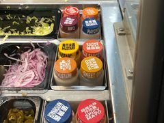 -赛百味SUBWAY(三阳广场店)