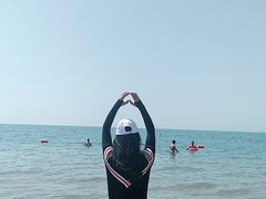 -北戴河东海水浴场