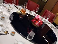 包厢-富淳饭店(陆家嘴保利广场店)