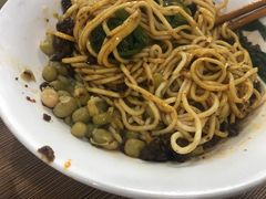 花市豌杂面-花市豌杂面(民生路店)