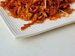 -天天初二·天津传统捞面·天津特色菜(凌奥总店)