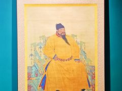 -苏州图书馆(人民路总馆)