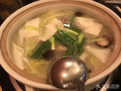 -马一洒开锅羊肉清真餐厅(京汉店)