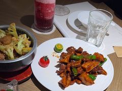 -大树餐厅(大悦城店)