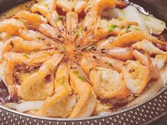 -宝轩渔府·老字号海鲜·正宗津菜(水上店)