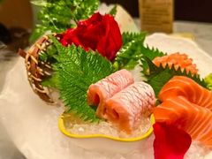 -阿吾罗日本料理(K11艺术中心店)