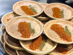 -周师兄大刀腰片火锅(解放碑总店)