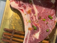 -炙城·韩式烤肉(南京东路店)