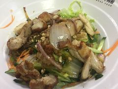 -探越越南牛肉粉(江南西分店)