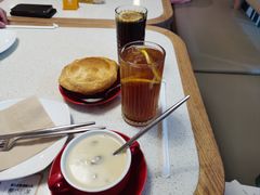 -必胜客(WOW龙盛店)