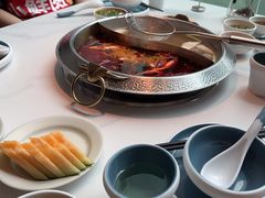 -左庭右院鲜牛肉火锅(新梅广场店)