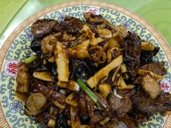 -砂锅居(西四店)