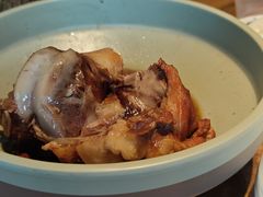 -95号酱骨·一块豆腐(展春园西路店)
