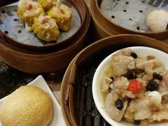 -添好运点心专门店(深水埗店)
