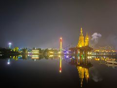 -大连海昌发现王国主题公园