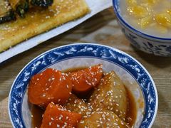 -黄记潮汕甜汤(贝底田坊店)