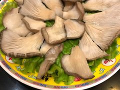 -芦月轩羊蝎子(北蜂窝店)