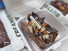 -B&C黄油与面包·THE GARDEN BAKERY概念店(世纪汇店)